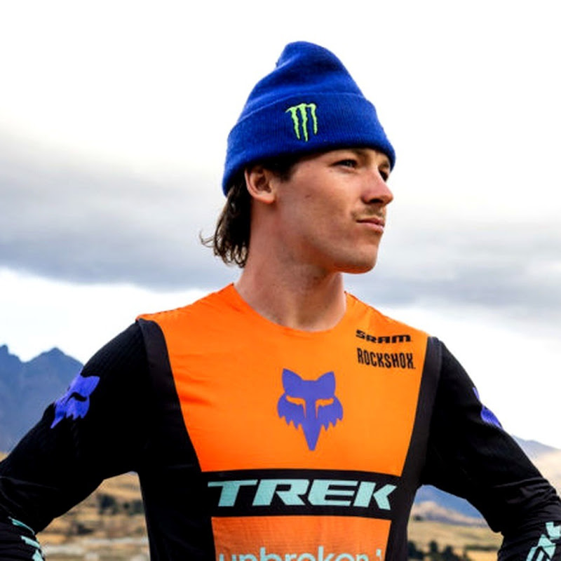 Lachie Stevens-McNab