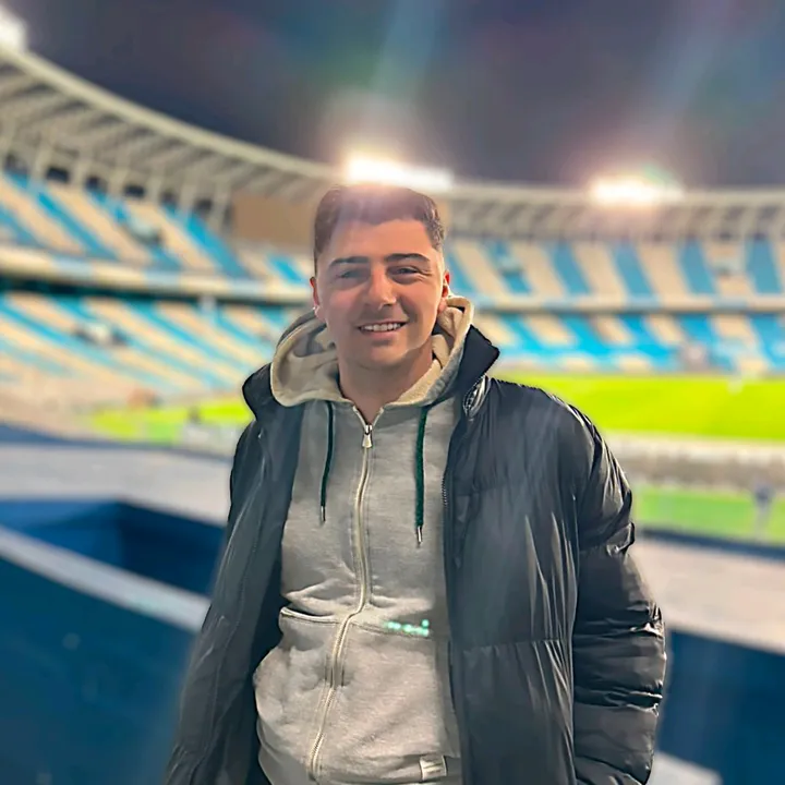 Ramiro Armesto
