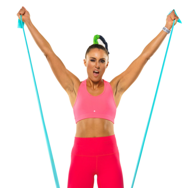 Powerzen Pilates by Cloë