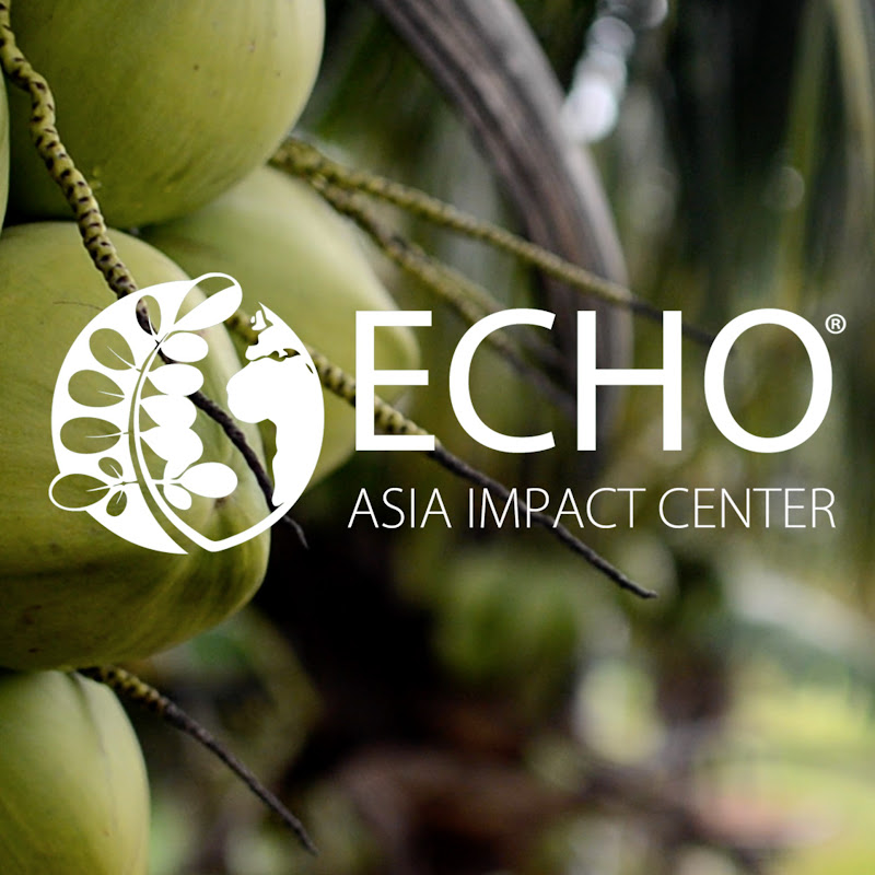 ECHO Asia