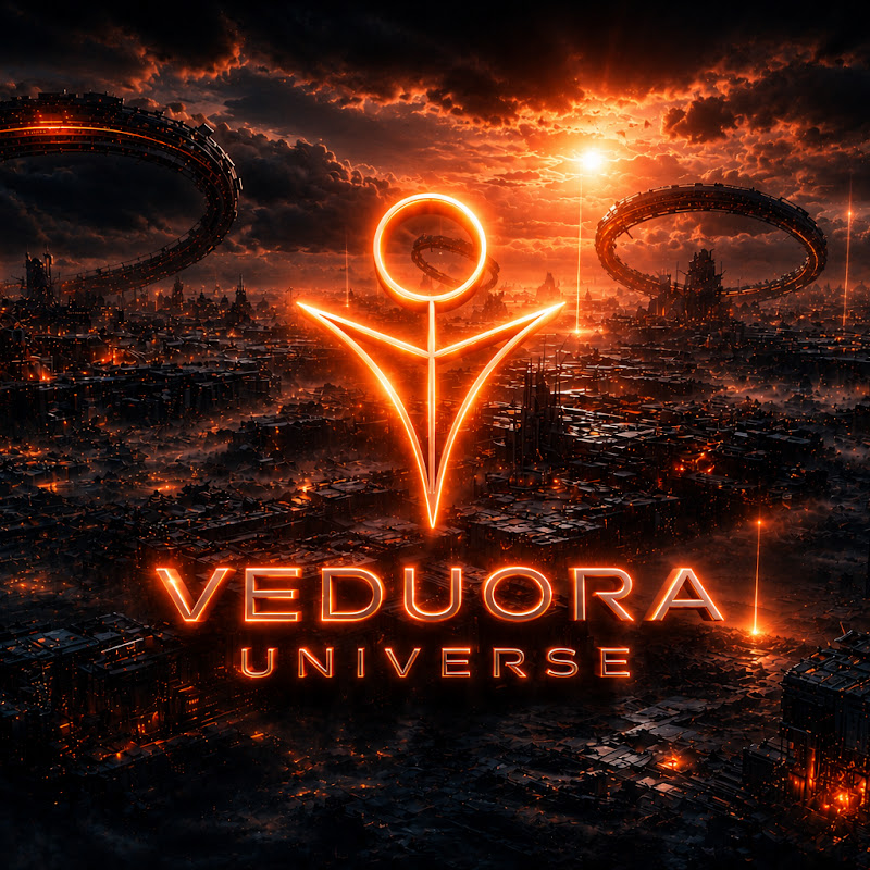 Veduora Universe