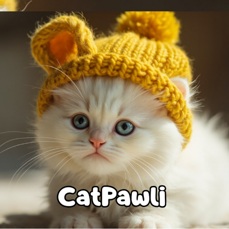 CatPawli