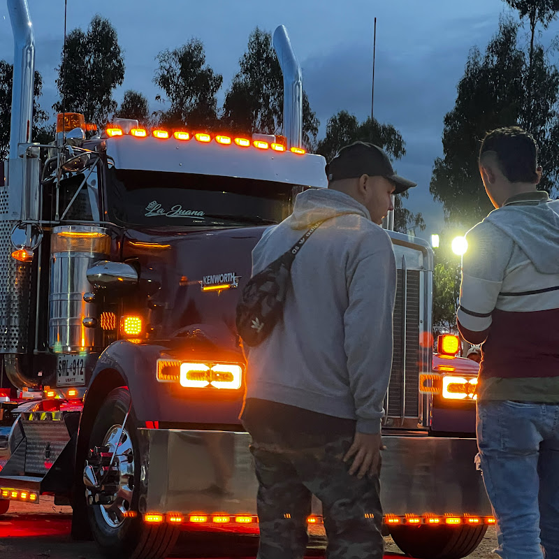Fortruck Exposition