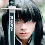 和樹Kazuki [KATEBA]