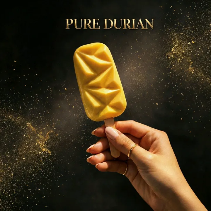 GOLDEN THORN