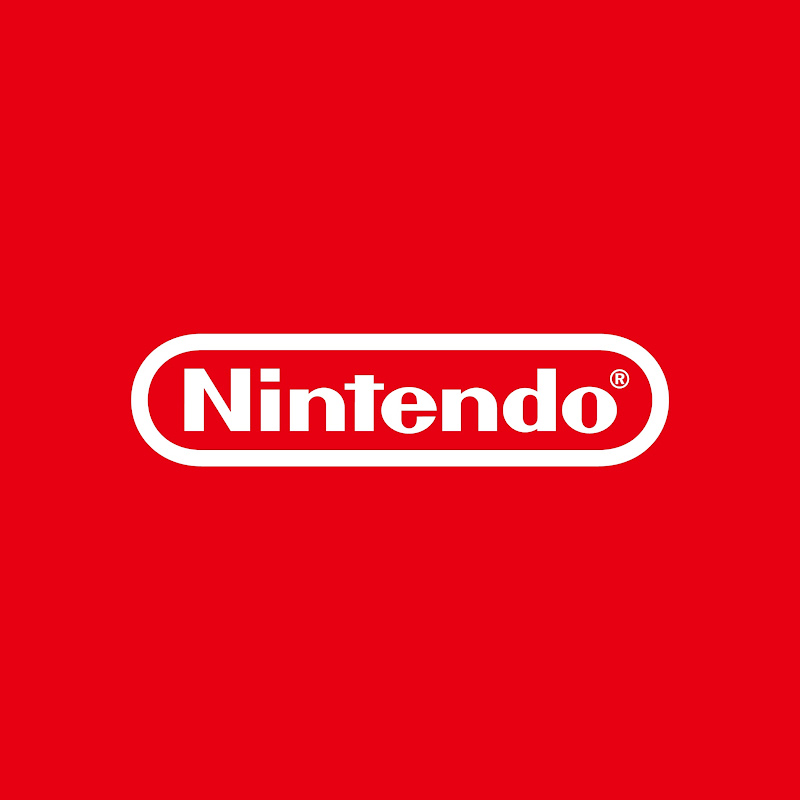 Nintendo台灣官方頻道