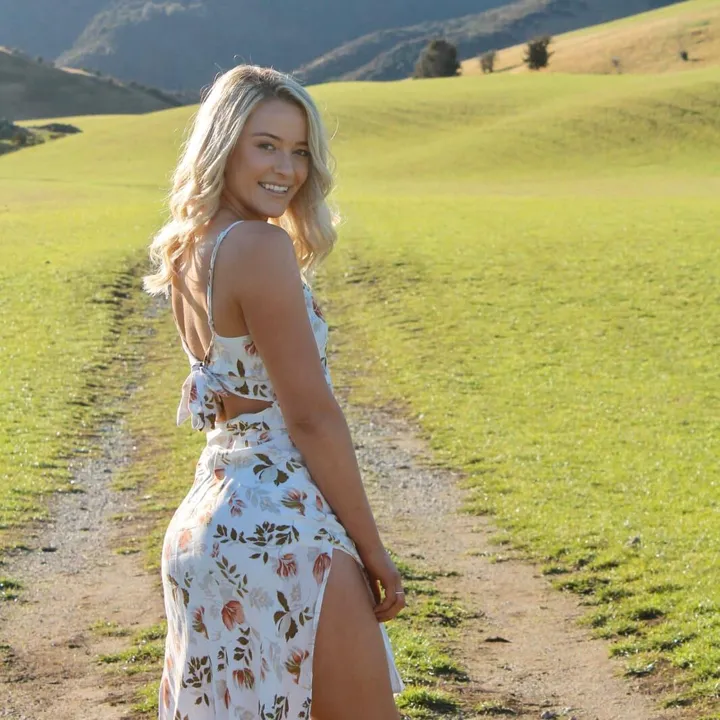 Amber Jessie
