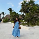 Faith Nma | Canada Travel Creator