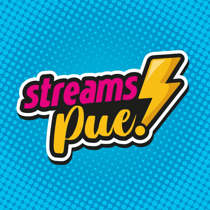 StreamsPue