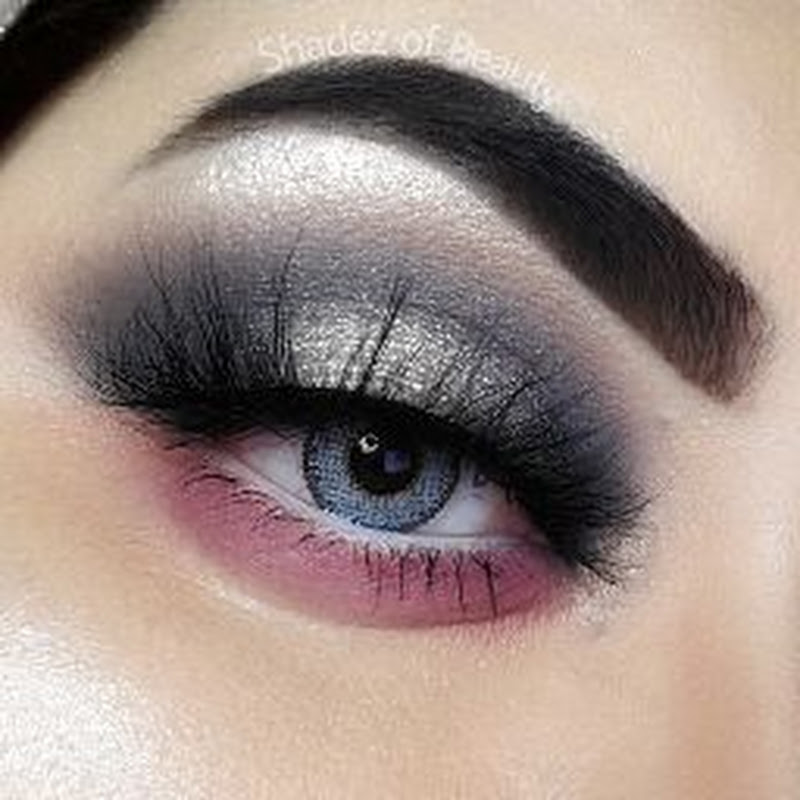 Shadez Of Beauty