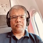Joydeep Sen