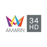 AMARINTV 34HD