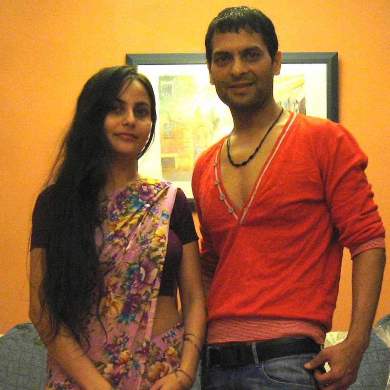 Ashutosh Choubey