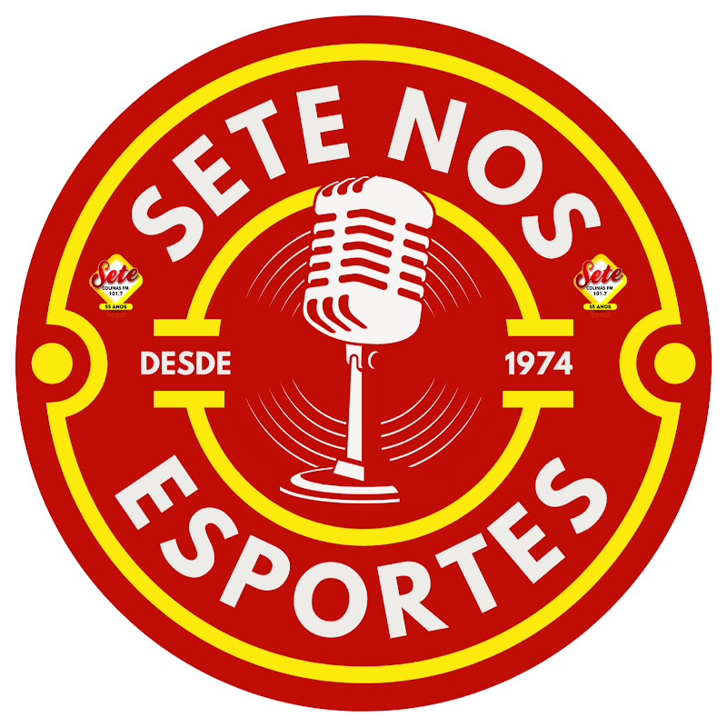 Sete nos Esportes