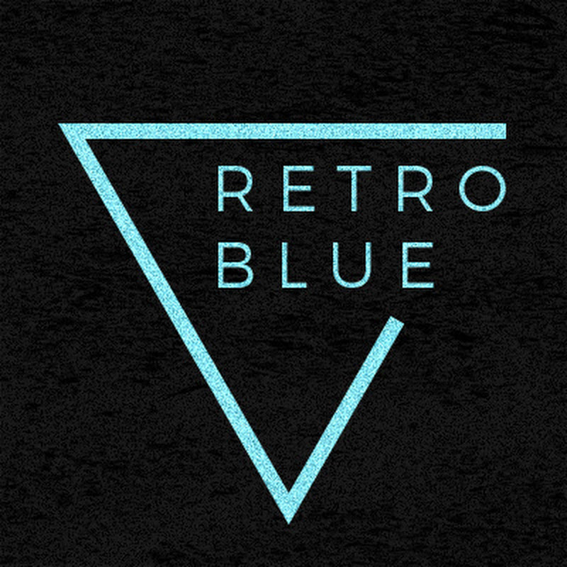 RetroBlue (RB)