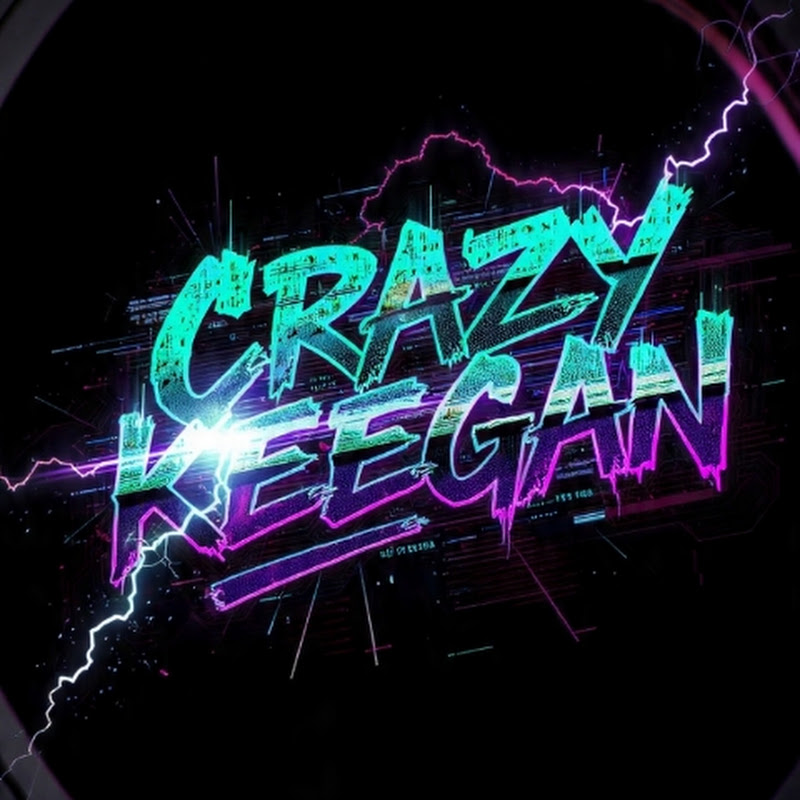 crazy Keegan