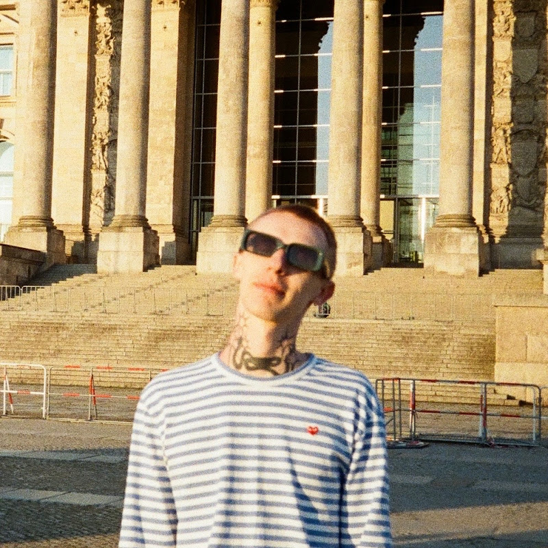 Kostya Baranov
