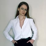 Vita Makarenko | Man of the world