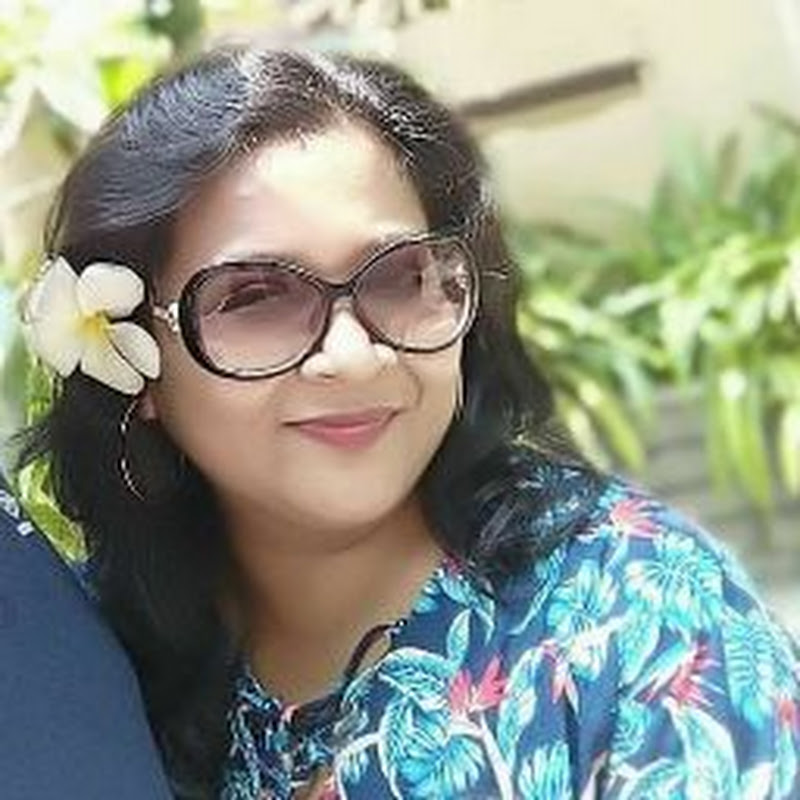 🕉️Nandiinii S Dasgupta♌