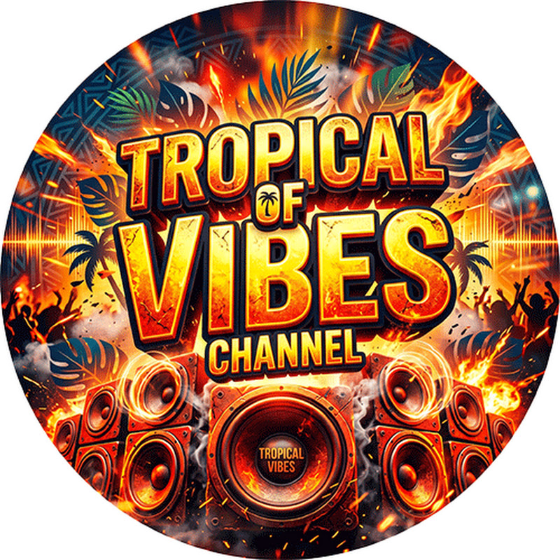 Tropical Vibes