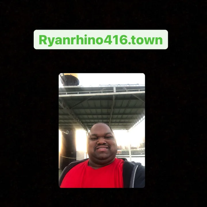 Ryan’s town