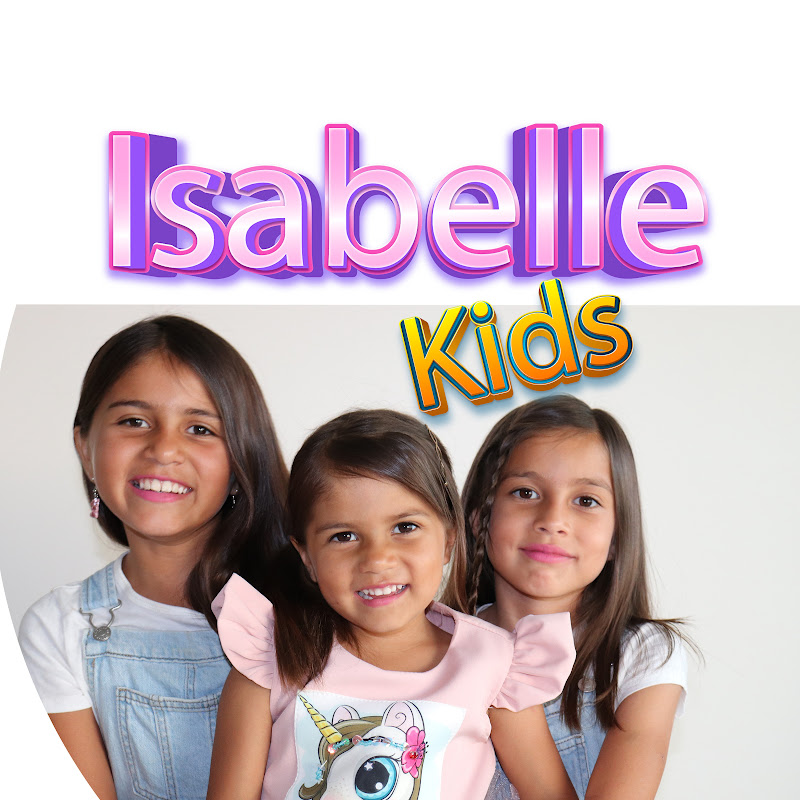 Isabelle kids