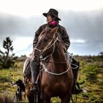 Grissel González - Patagonia
