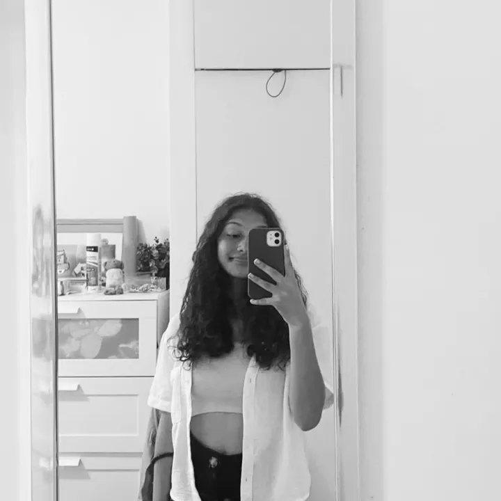 Inês Brilhante Dias