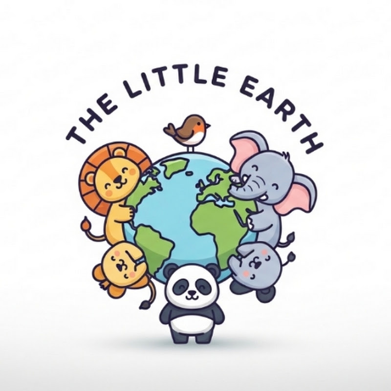 THE LITTLE EARTH 