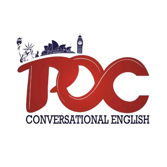 POC Conversational English