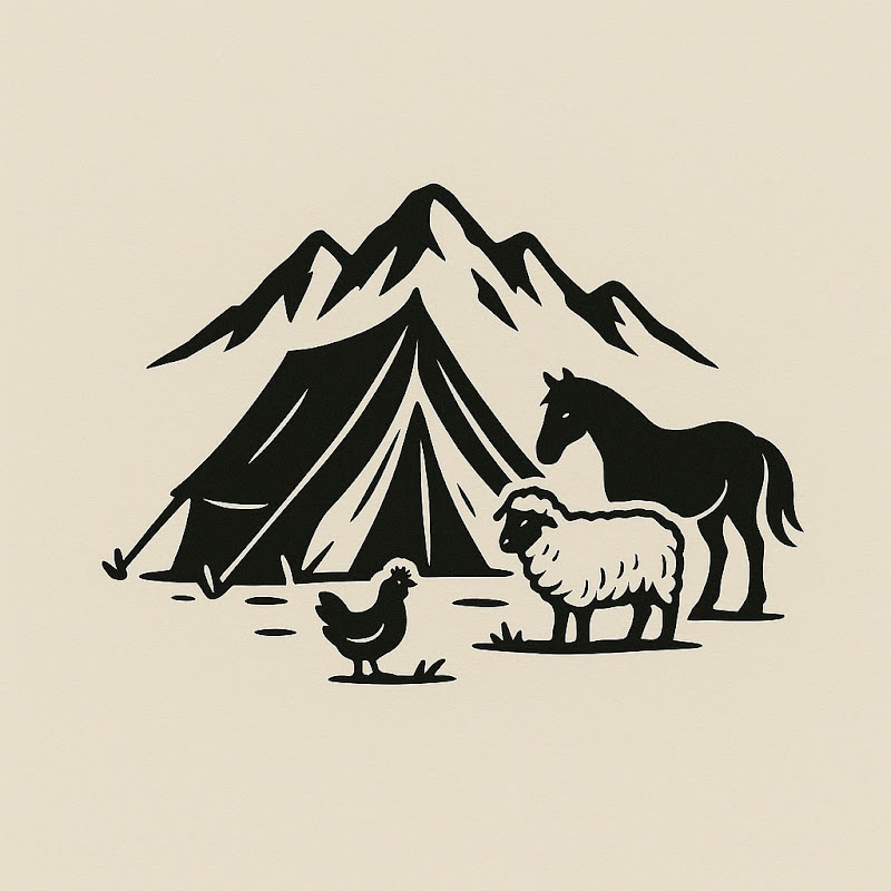 Nomadic Spirit 