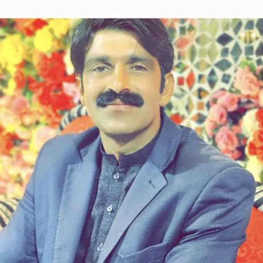 Malik Tahir Lail