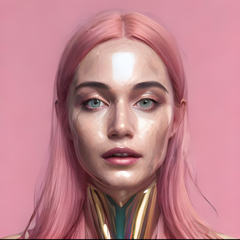 Simone - Glute Growth