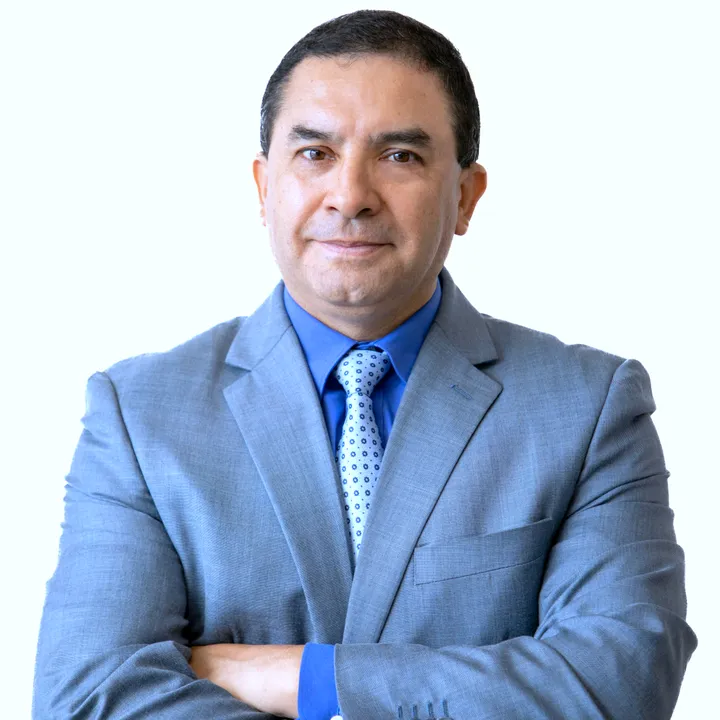 Gorki Aguirre