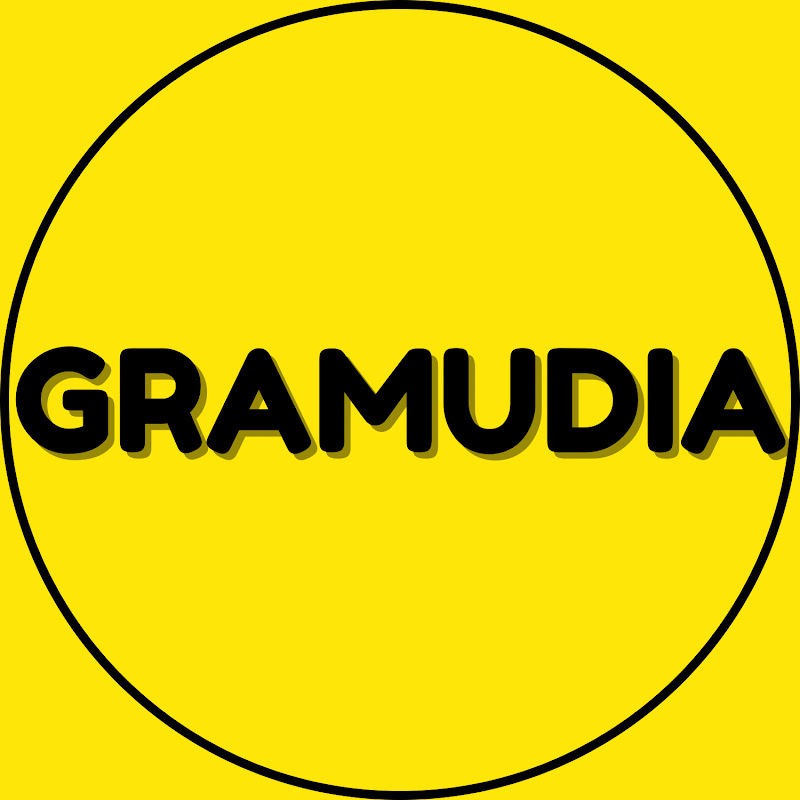 Gramudia