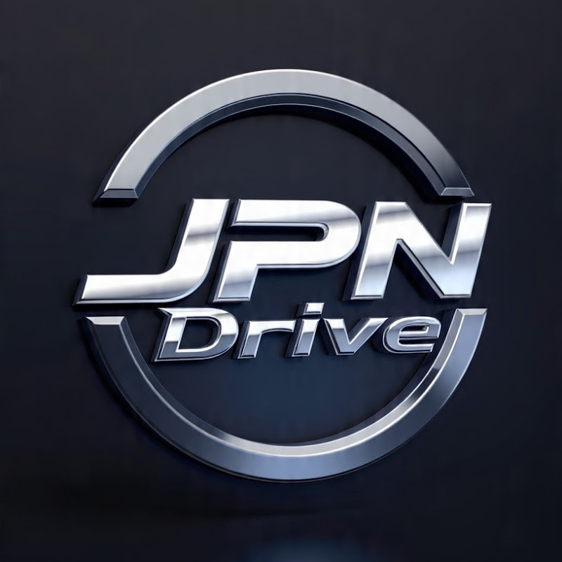 JPN Drive Arabic (Monetized)