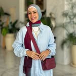 Dahlia Fouda  / داليا فوده