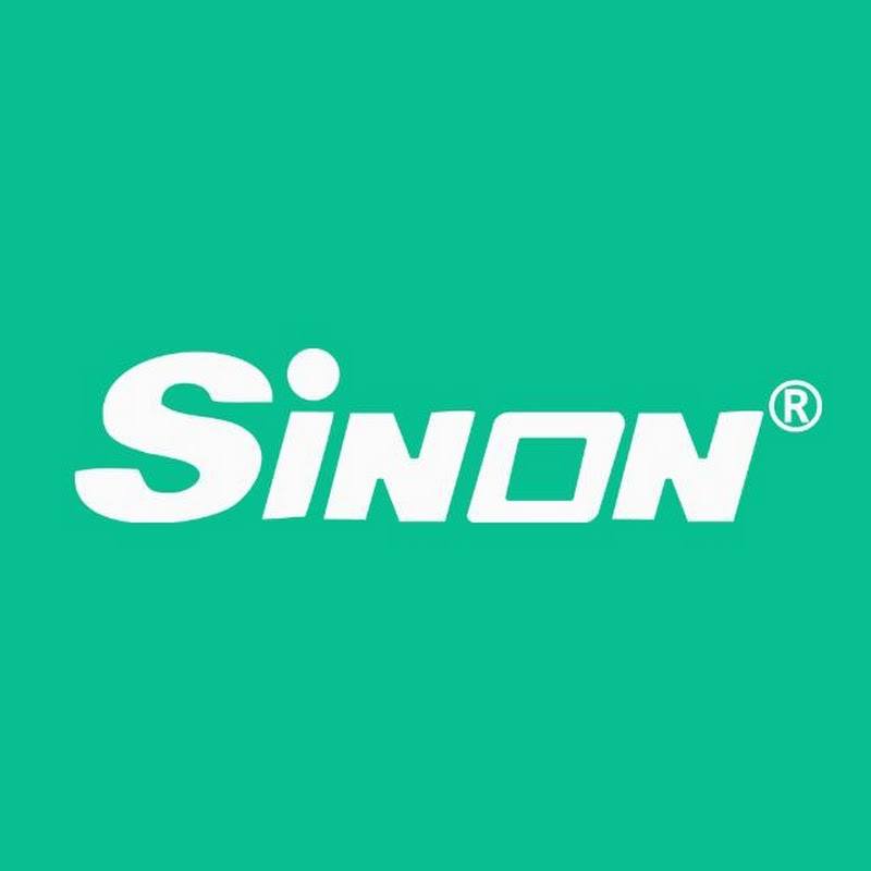 Sinon aluminum upvc processing machine