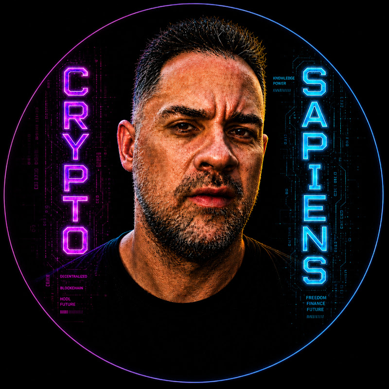 CRYPTO SAPIENS