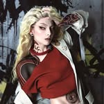 Rina | Cosplayer