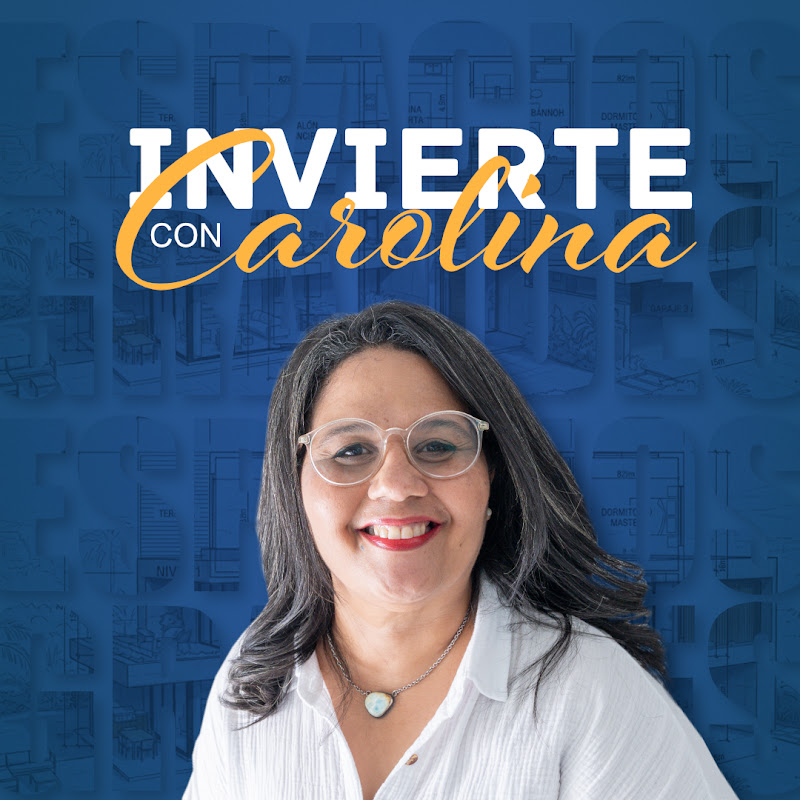 Invierte con Carolina