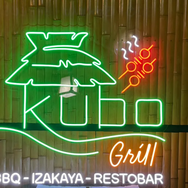 KUBO GRILL