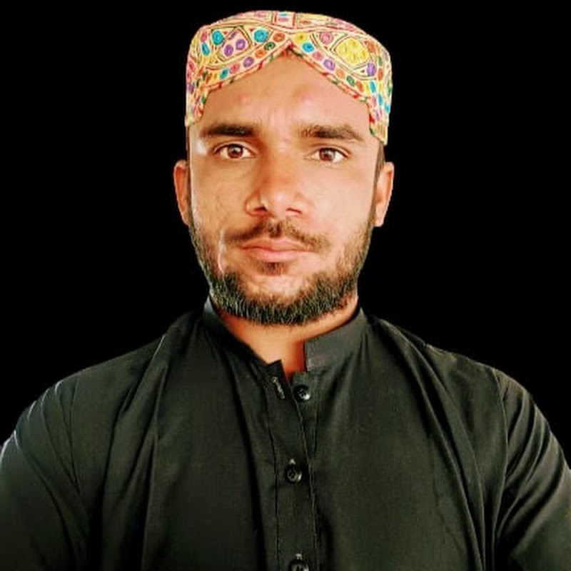 Barkat Ali 786