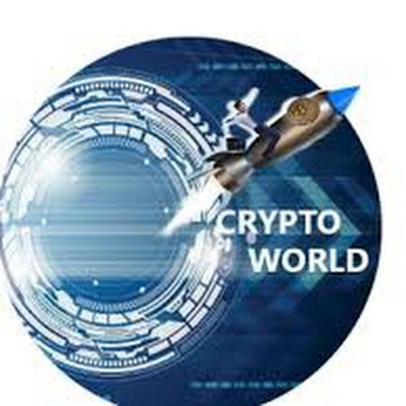 crypto world