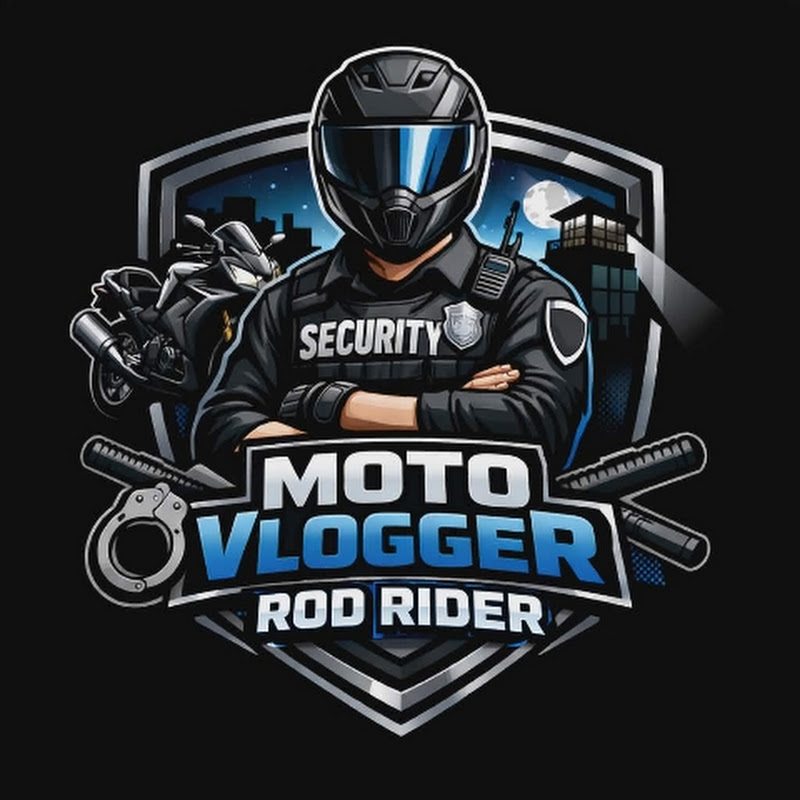RODrider motovlog