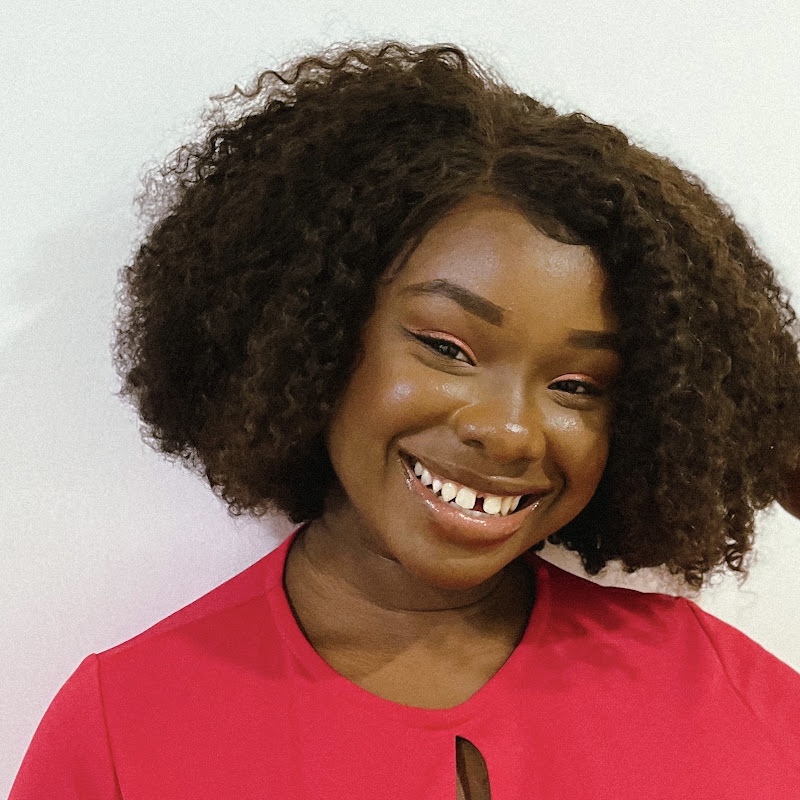 Ella Oppong 🦋