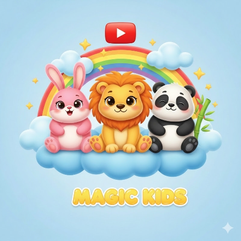Magic Kids
