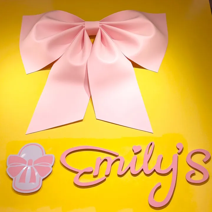 Emily's