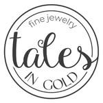 𝓣𝓪𝓵𝓮𝓼 𝓲𝓷 𝓖𝓸𝓵𝓭 | jewelry studio