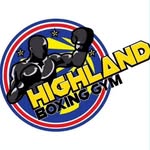 Highland Boxing Gym